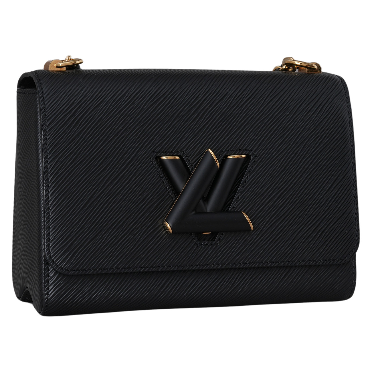 LOUIS VUITTON(USED)루이비통 M57517 에삐 트위스트 MM 블랙